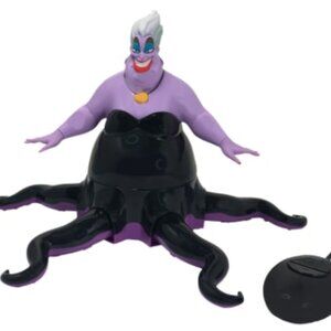 VILLAINS Ursula Remote Control Figure